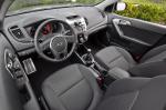 Kia Forte 5-Door 2011 года